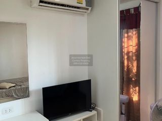 For sale 1 bed condo in Phutthamonthon, Nakhon Pathom