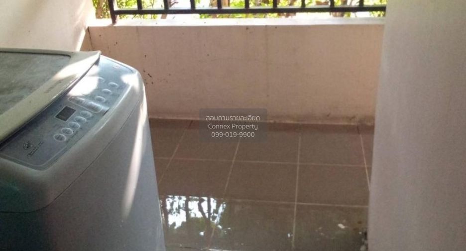 For sale 1 bed condo in Phutthamonthon, Nakhon Pathom