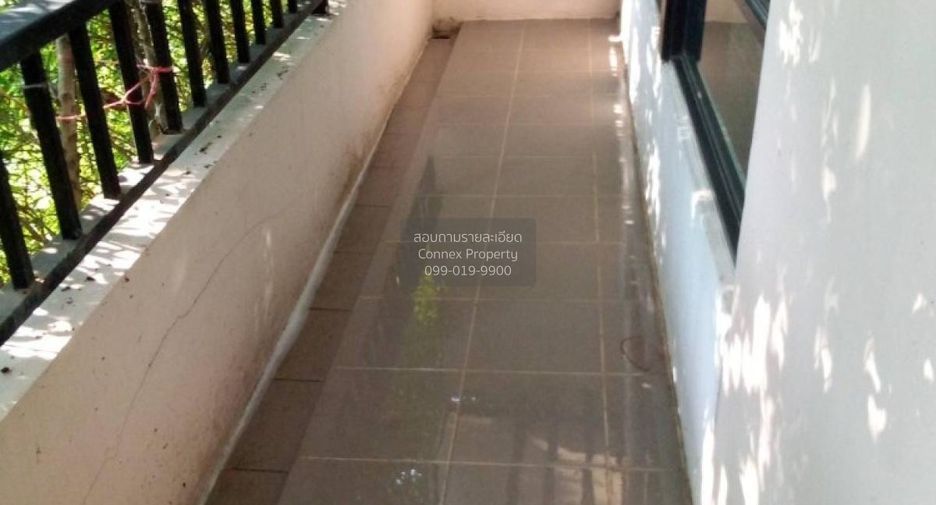 For sale 1 bed condo in Phutthamonthon, Nakhon Pathom