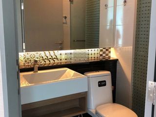 For sale 1 bed condo in Phutthamonthon, Nakhon Pathom