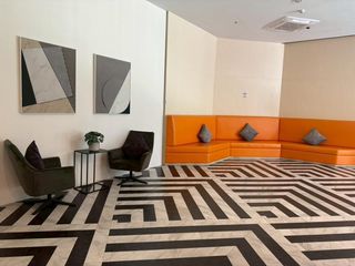 For sale 2 bedrooms condo in Bang Kapi, Bangkok