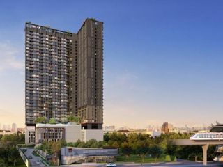 For sale 2 bedrooms condo in Pak Kret, Nonthaburi