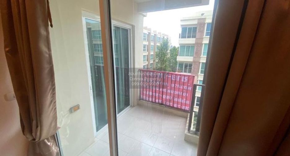 Condo en venta de 1 habitaciones en Wang Thonglang, Bangkok