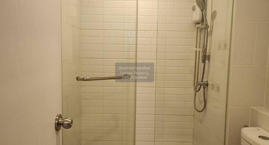 Wohnung zum Kauf mit 1 Zimmer in Wang Thonglang, Bangkok