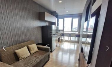 For sale 1 bed condo in Sathon, Bangkok