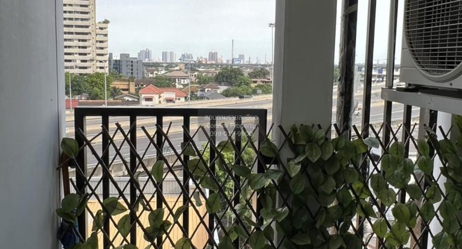 ขาย 1 เตียง คอนโด ใน คลองเตย, กรุงเทพฯ