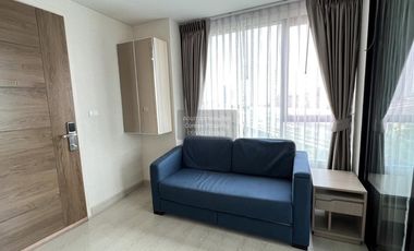 For sale 1 bed condo in Khlong Toei, Bangkok