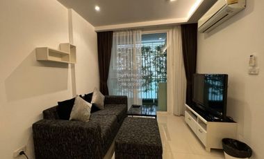 For sale 1 bed condo in Watthana, Bangkok