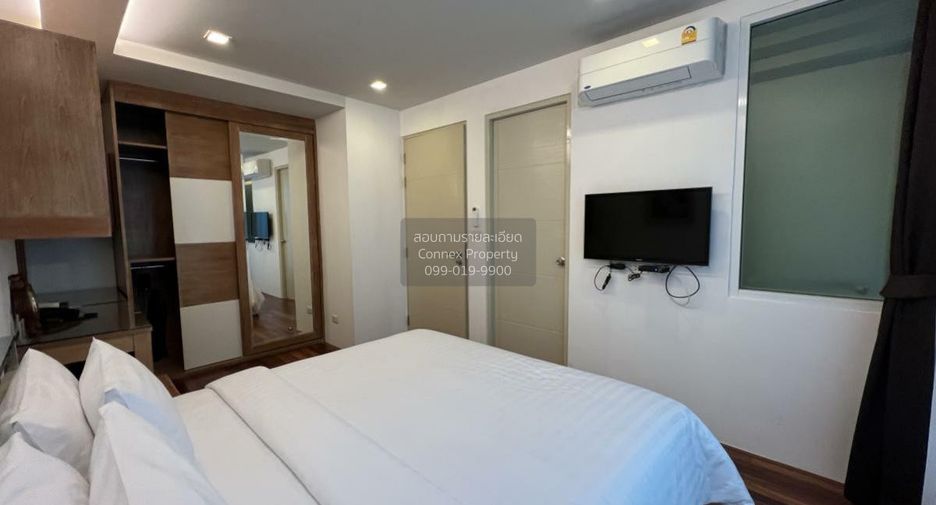For sale 1 bed condo in Watthana, Bangkok
