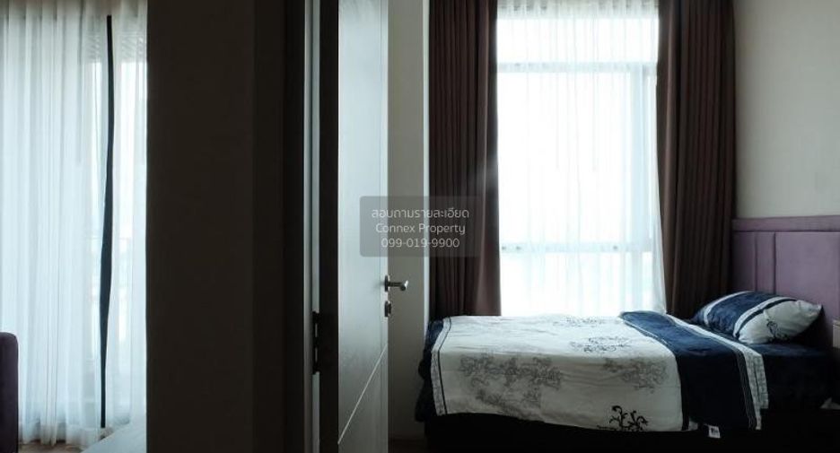 Wohnung zum Kauf mit 2 Zimmer in Watthana, Bangkok