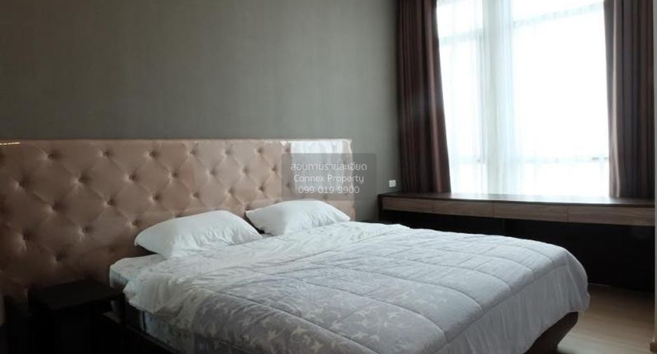 Wohnung zum Kauf mit 2 Zimmer in Watthana, Bangkok