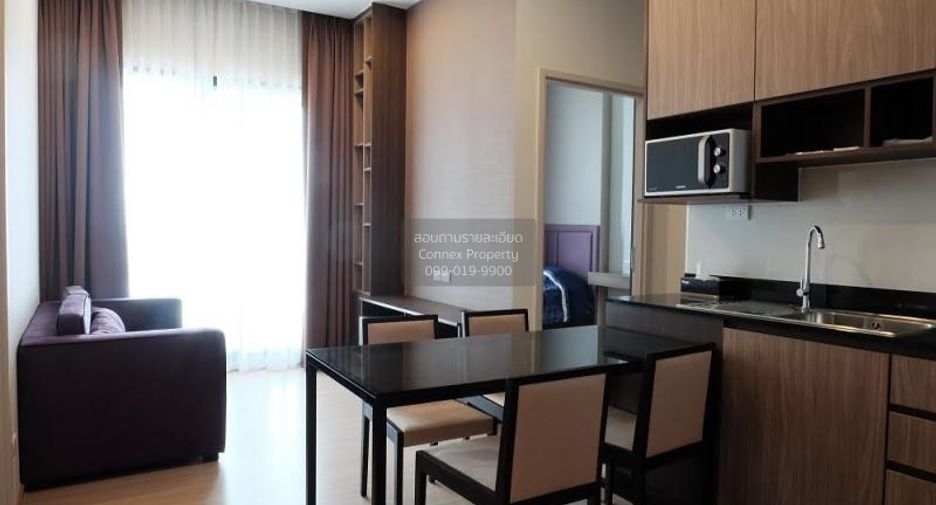 Wohnung zum Kauf mit 2 Zimmer in Watthana, Bangkok