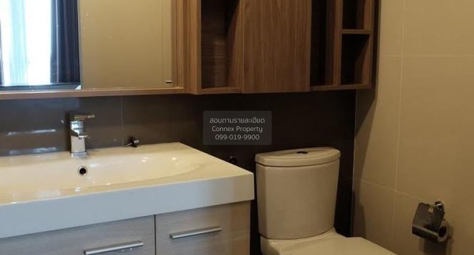 Wohnung zum Kauf mit 2 Zimmer in Watthana, Bangkok