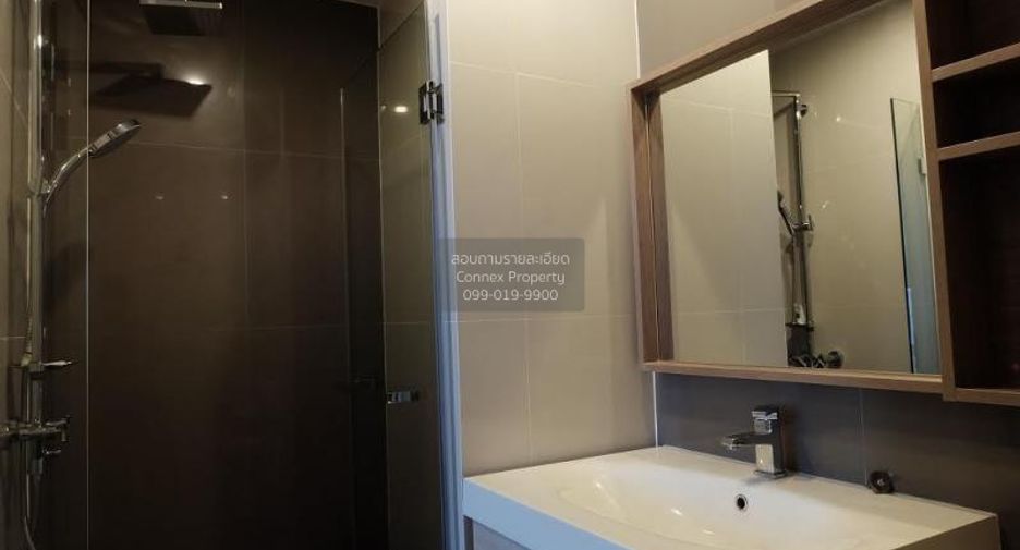 Wohnung zum Kauf mit 2 Zimmer in Watthana, Bangkok