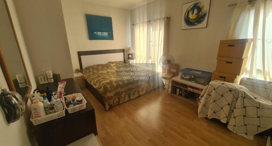 Condo en venta de 2 habitaciones en Bang Na, Bangkok