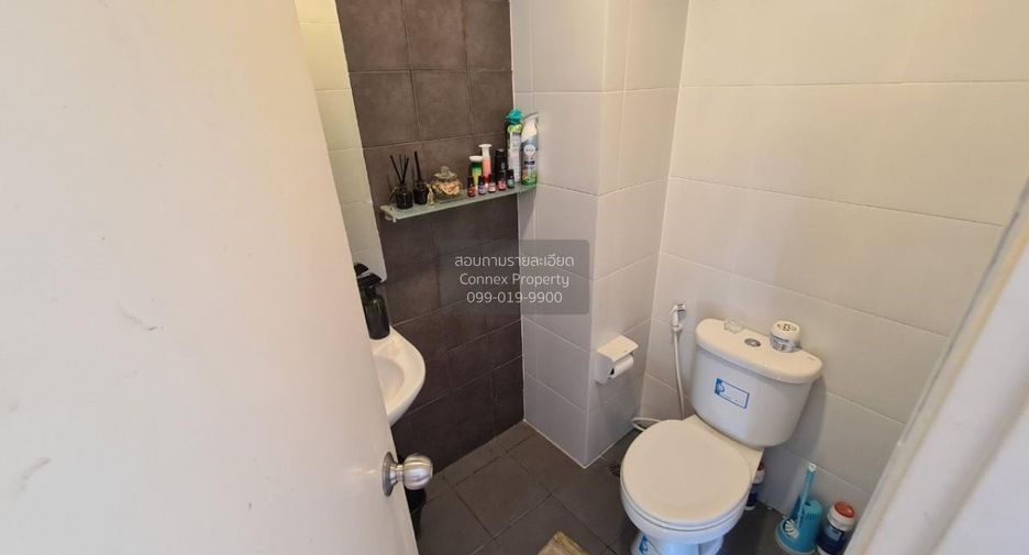 Condo en venta de 2 habitaciones en Bang Na, Bangkok