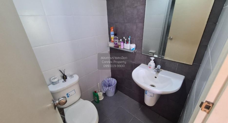 Condo en venta de 2 habitaciones en Bang Na, Bangkok