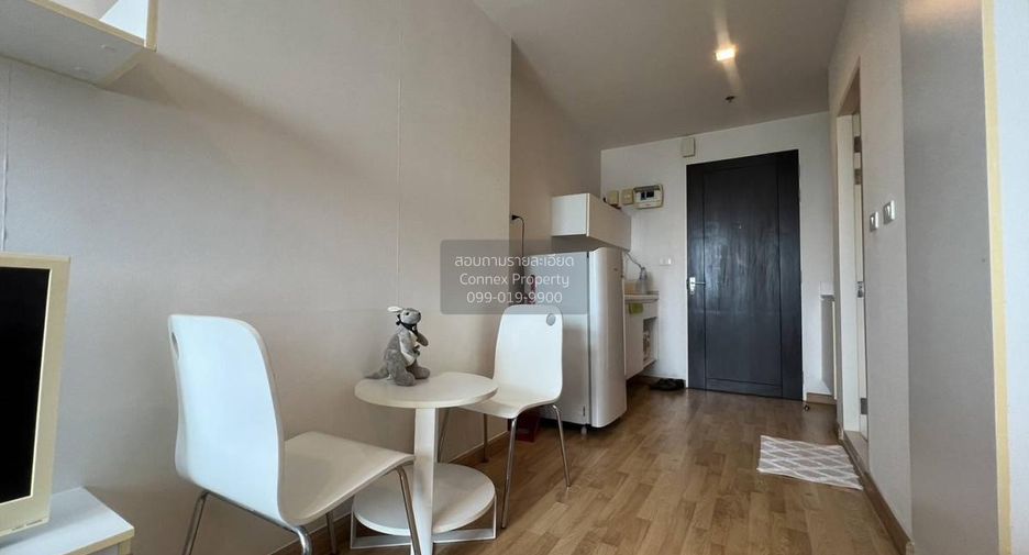 For sale 1 bed condo in Din Daeng, Bangkok