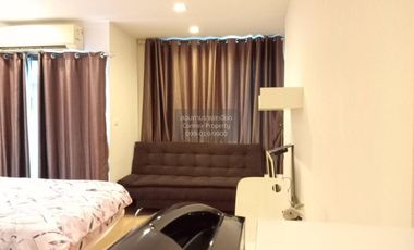 For sale 1 bed condo in Din Daeng, Bangkok