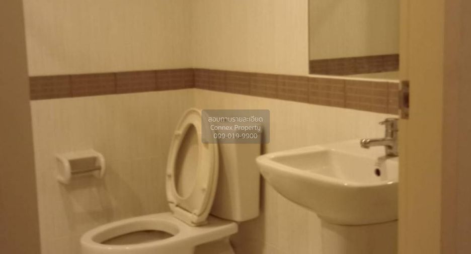 For sale 1 bed condo in Din Daeng, Bangkok
