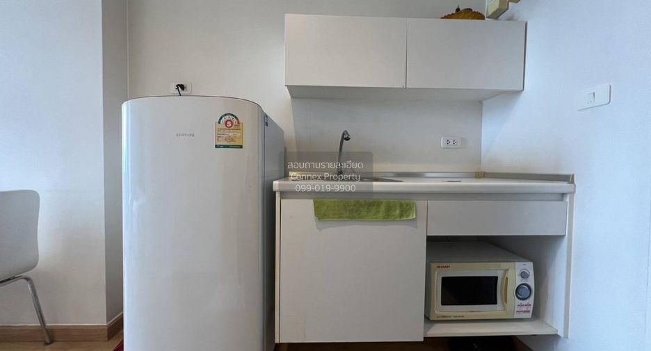 For sale 1 bed condo in Din Daeng, Bangkok