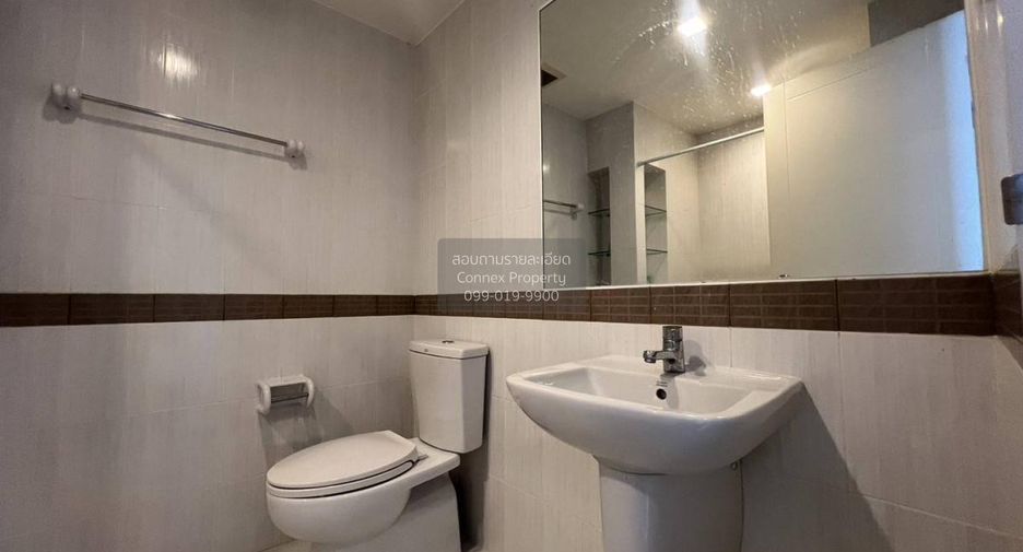 For sale 1 bed condo in Din Daeng, Bangkok
