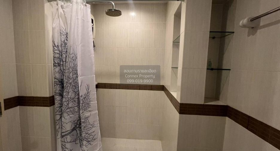 For sale 1 bed condo in Din Daeng, Bangkok