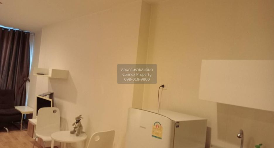 For sale 1 bed condo in Din Daeng, Bangkok