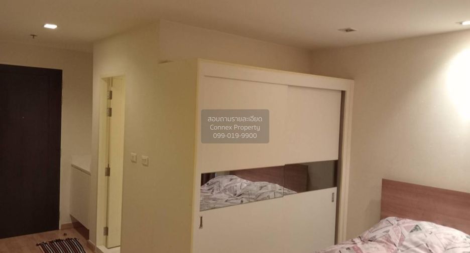 For sale 1 bed condo in Din Daeng, Bangkok