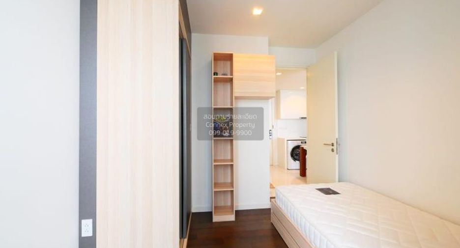 For sale 2 bedrooms condo in Sathon, Bangkok