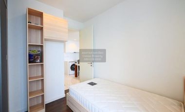 For sale 2 bedrooms condo in Sathon, Bangkok