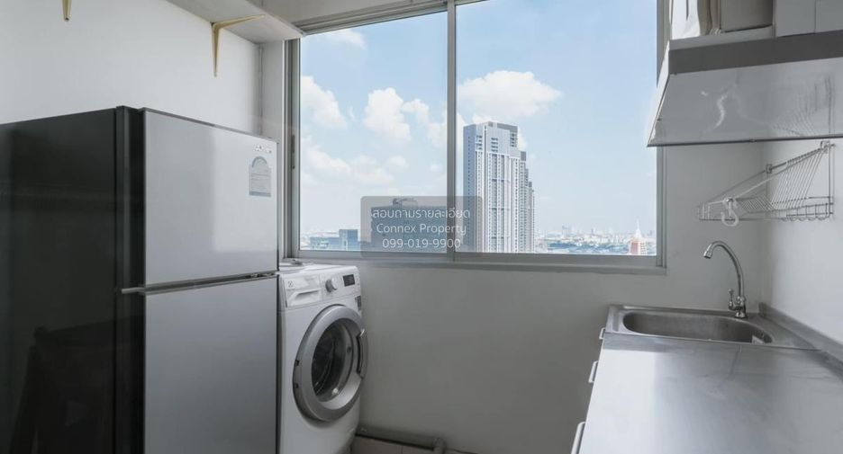 Продажа 1 кровать кондо в Банг На, Бангкок