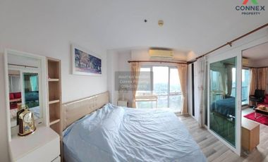 For sale 1 bed condo in Pak Kret, Nonthaburi