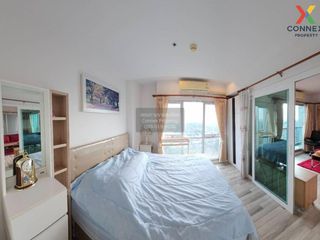 For sale 1 bed condo in Pak Kret, Nonthaburi