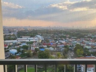 For sale 1 bed condo in Pak Kret, Nonthaburi