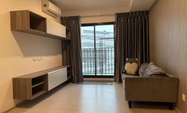 For sale 2 bedrooms condo in Bang Khen, Bangkok