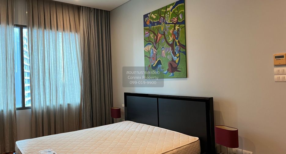 For sale 1 bed condo in Khlong Toei, Bangkok