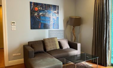 For sale 1 bed condo in Khlong Toei, Bangkok
