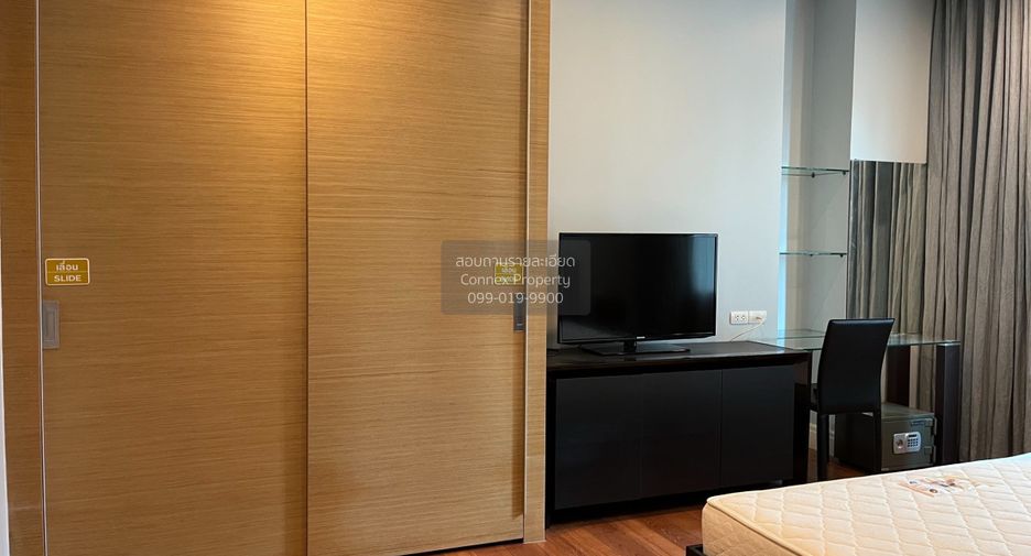 For sale 1 bed condo in Khlong Toei, Bangkok