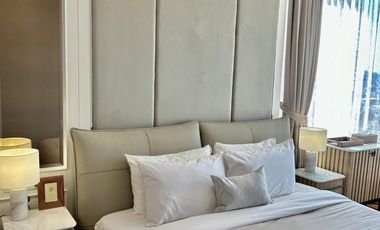 For sale 2 bedrooms condo in Pathum Wan, Bangkok