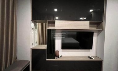 Wohnung zum Kauf mit 1 Zimmer in Chatuchak, Bangkok