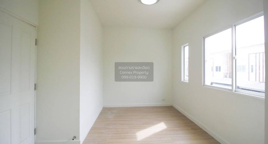 ขาย 3 ห้องนอน ทาวน์เฮ้าส์ ใน หนองแขม, กรุงเทพฯ