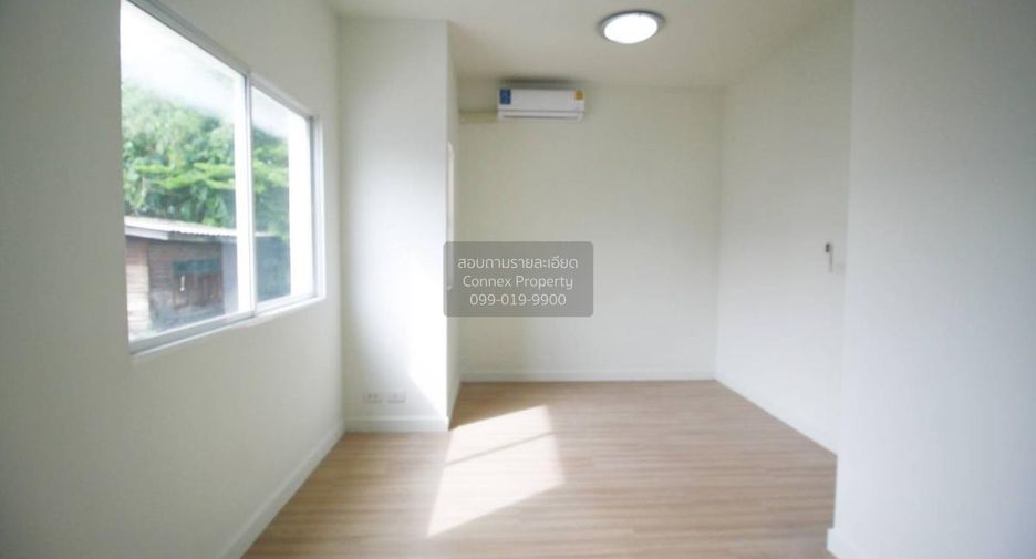 ขาย 3 ห้องนอน ทาวน์เฮ้าส์ ใน หนองแขม, กรุงเทพฯ
