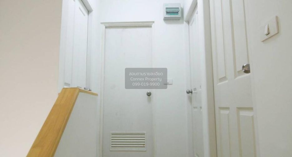 ขาย 3 ห้องนอน ทาวน์เฮ้าส์ ใน หนองแขม, กรุงเทพฯ