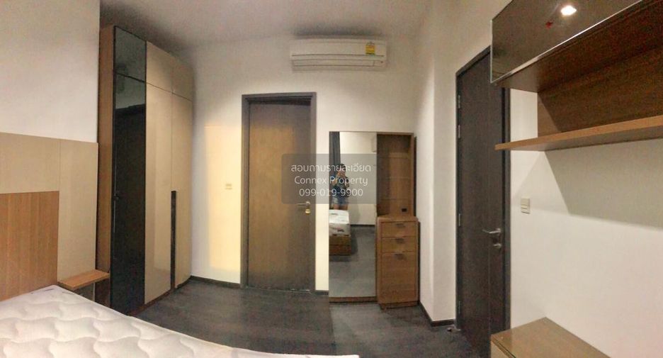 For sale 1 bed condo in Khlong Toei, Bangkok