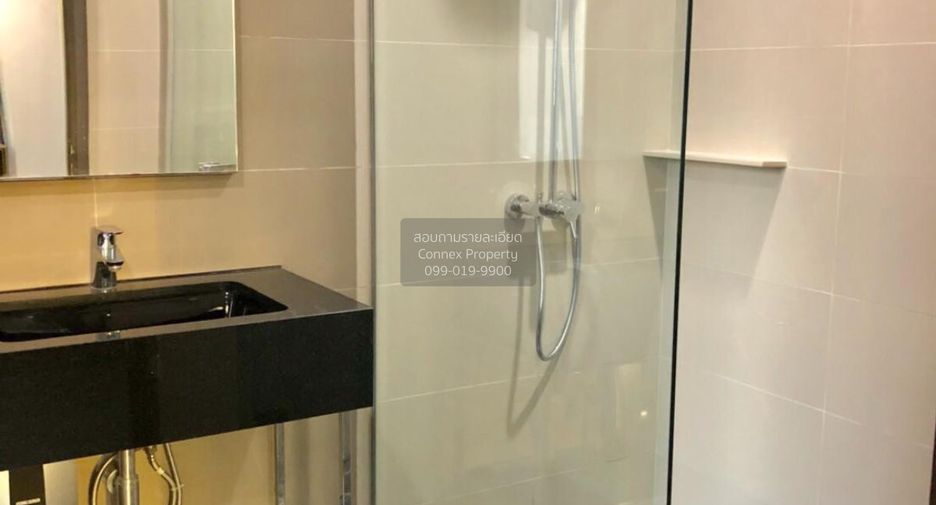 For sale 1 bed condo in Khlong Toei, Bangkok