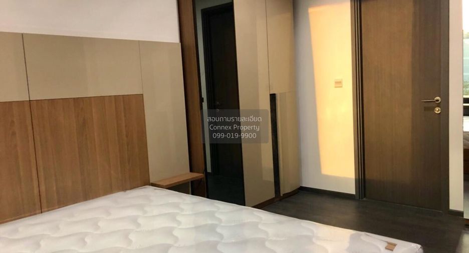 For sale 1 bed condo in Khlong Toei, Bangkok