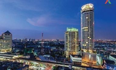 À vendre 1 chambre condo à Khlong Toei, Bangkok