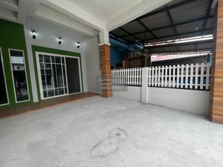 For sale 2 bedrooms townhouse in Sai Noi, Nonthaburi