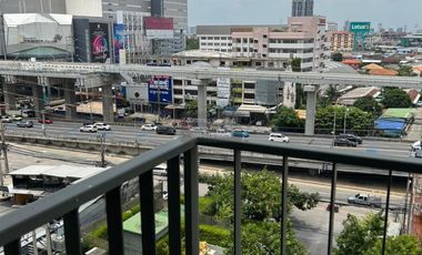 For sale 2 bedrooms condo in Mueang Nonthaburi, Nonthaburi